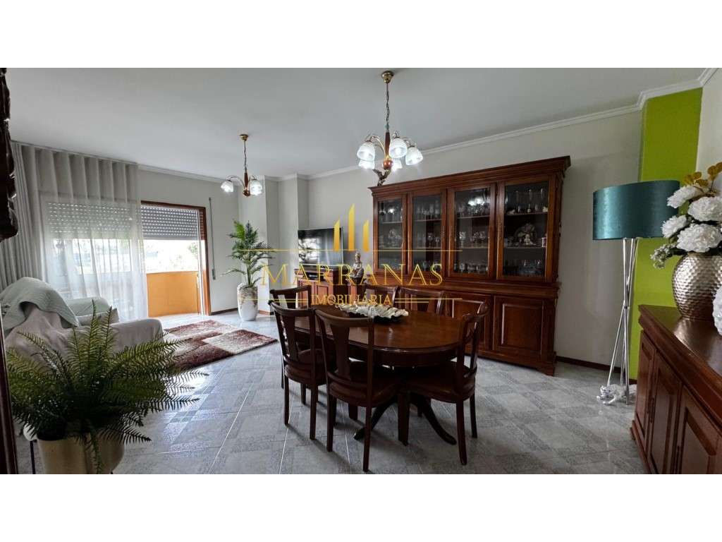 Apartamento T2 em Lordelo Excelente Localização-5