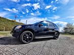 Mercedes-Benz ML 320 CDI 4-Matic - 3