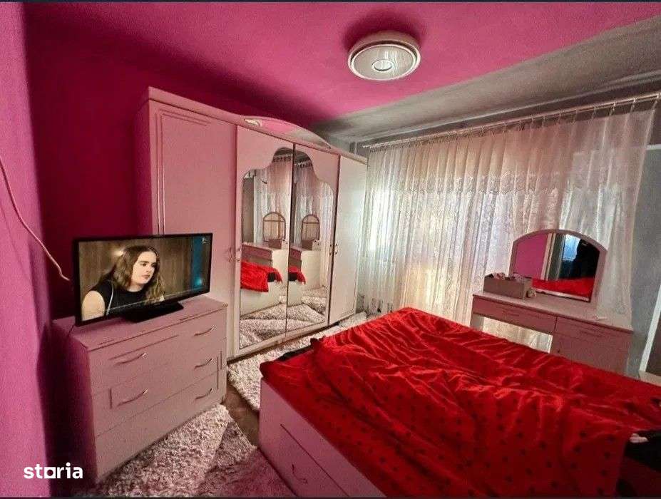 Apartament 4 camere, Drumul Careiului, Micro 16, etaj 7/8 - Imagine principală: 3/8