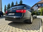 Audi A6 Avant 2.0 TDI DPF multitronic sport selection - 16