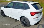 Skoda Kamiq 1.0 TSI Monte Carlo DSG - 2