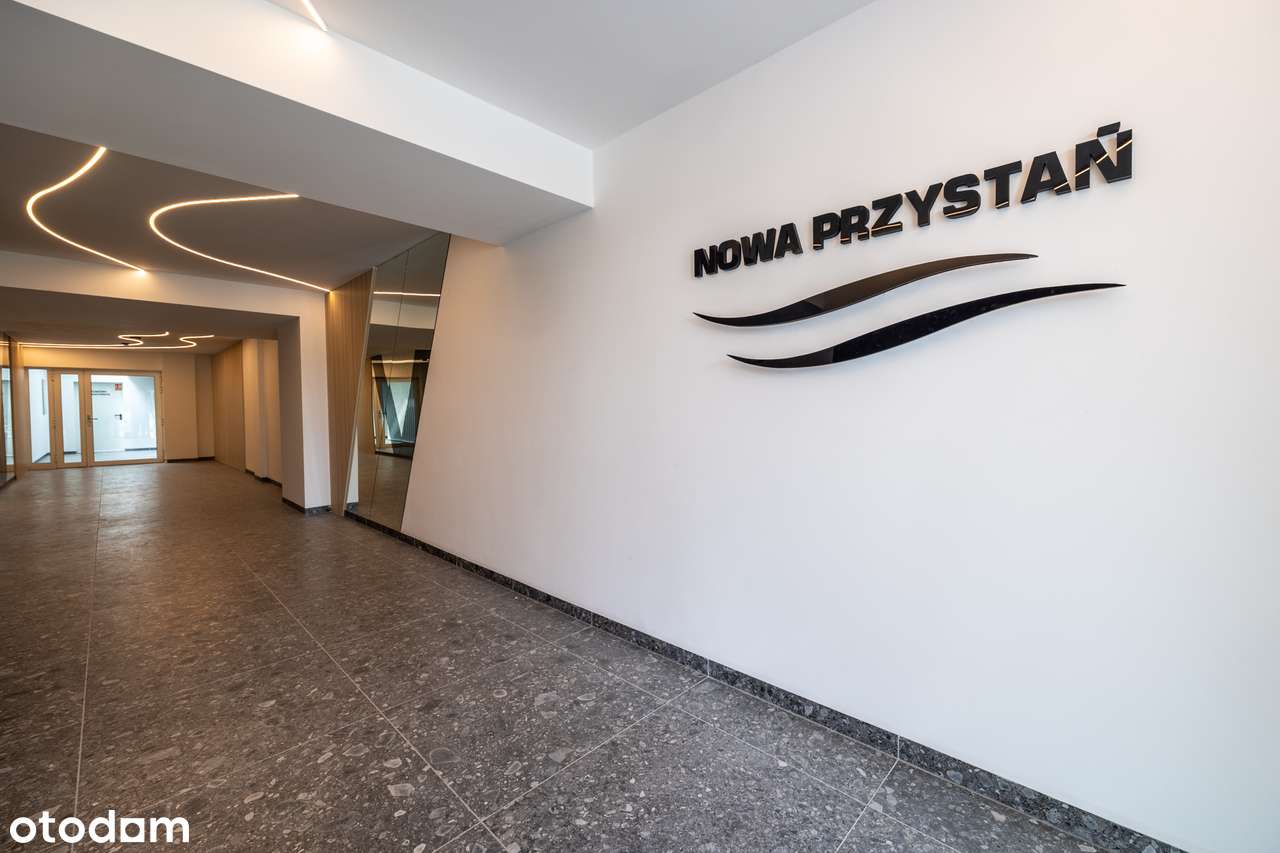 Apartament z widokiem na Odrę!-10