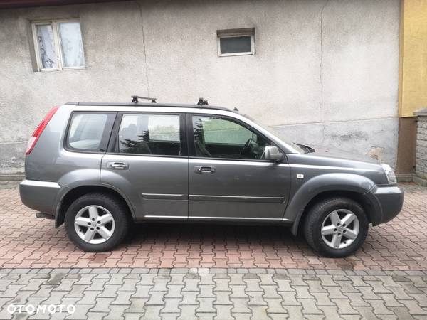 Nissan X-Trail 2.2 dCi Elegance - 5