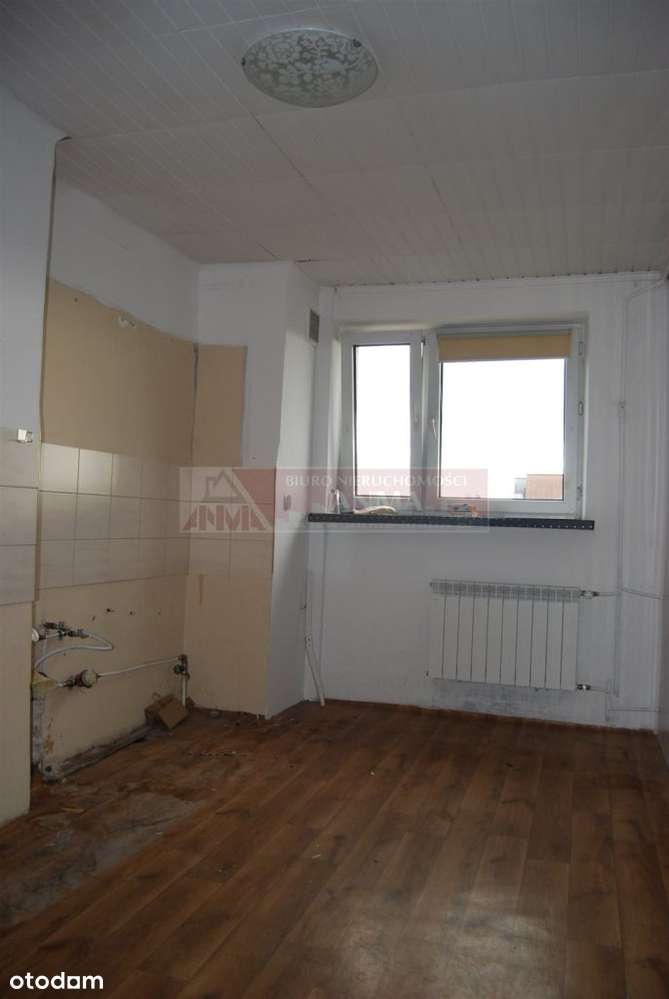 2-pokojowe mieszkanie w centrum Biłgoraja-5