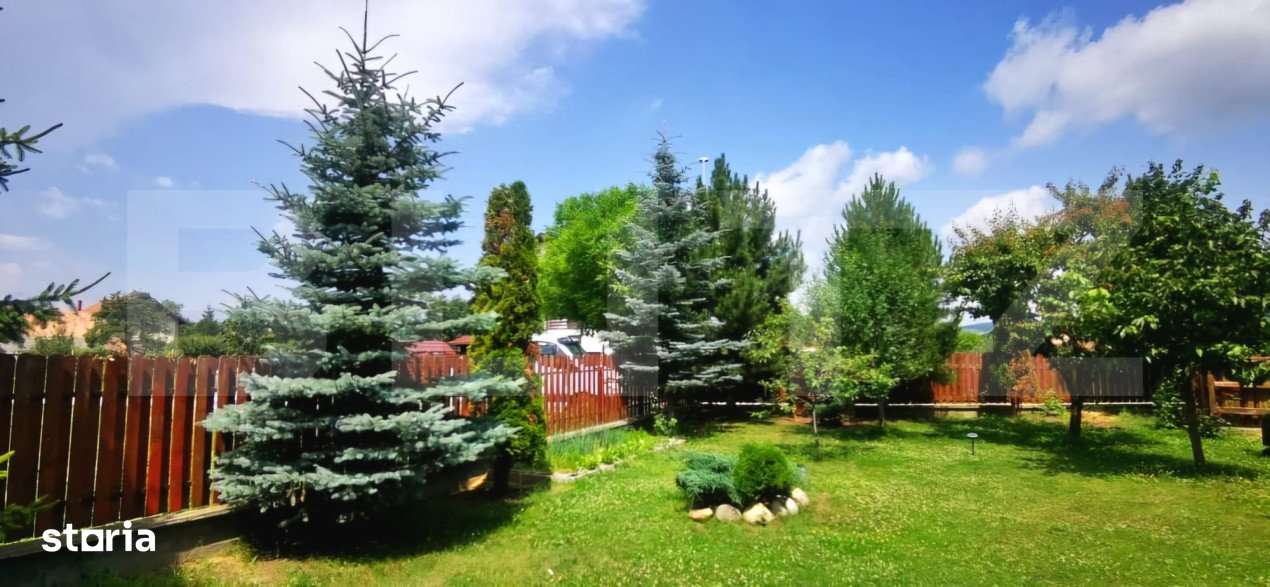 Casa individuala,  134 mp,  teren 489 mp, Gilau - Imagine principală: 5/19