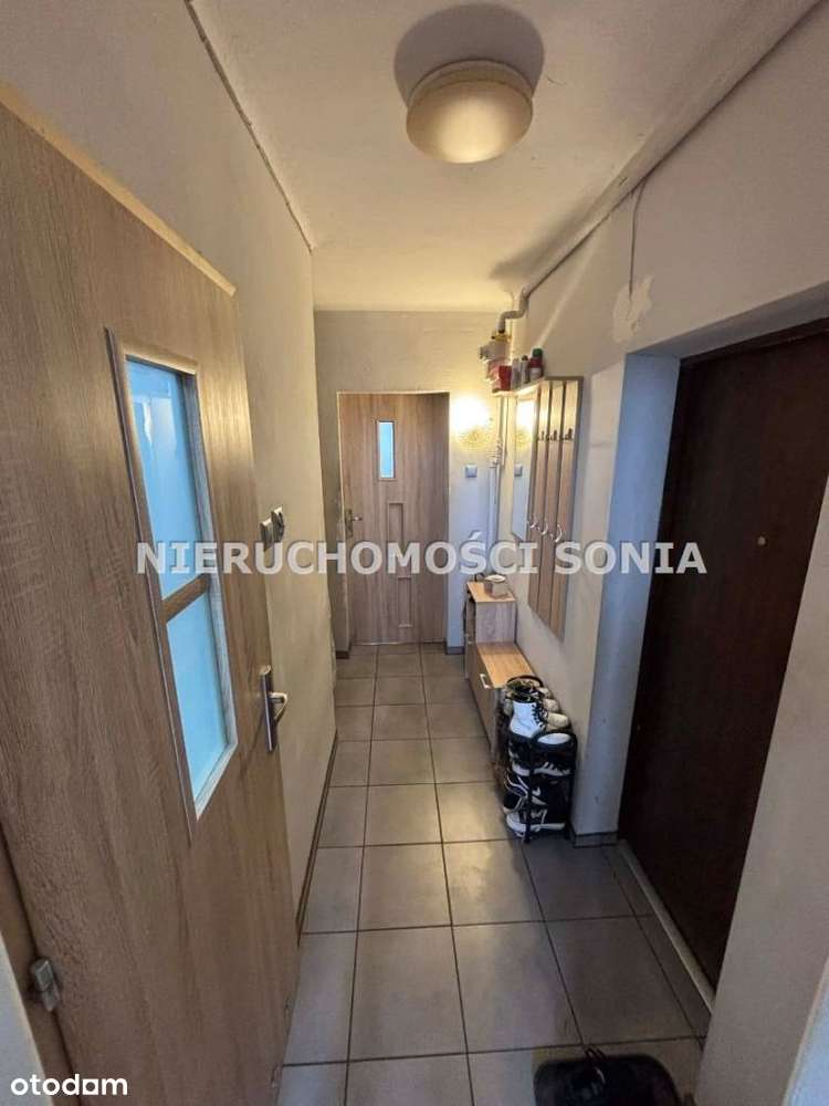 Mieszkanie 3 pokoje Co balkon ul.1000 lecia-6