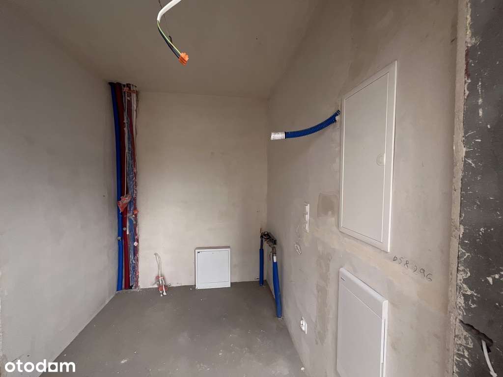 15 minut Posnania | 4 lub 5 pokoi | Bez PCC | Nowy-13