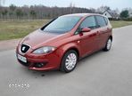 Seat Altea - 1