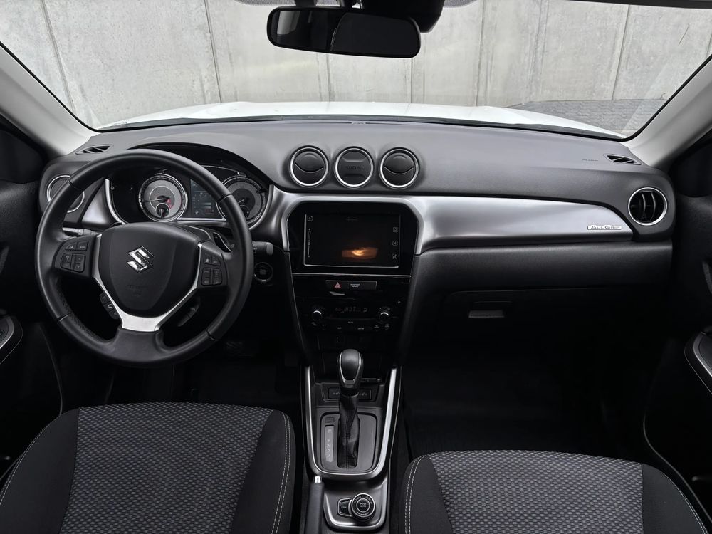 Suzuki Vitara FV 23%