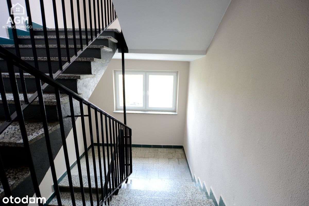 !!!OKAZJA!!! Mieszkanie 2 pokojowe.-17