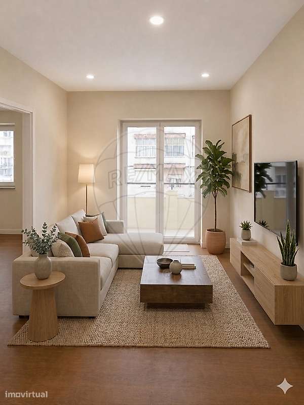 Apartamento T3 para venda-4