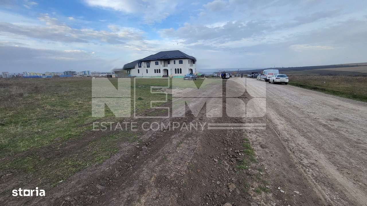 TEREN DE VANZARE INTRAVILAN I 10ARI I SUCEAVA/OBCINI I 115.000EURO - Imagine principală: 5/5