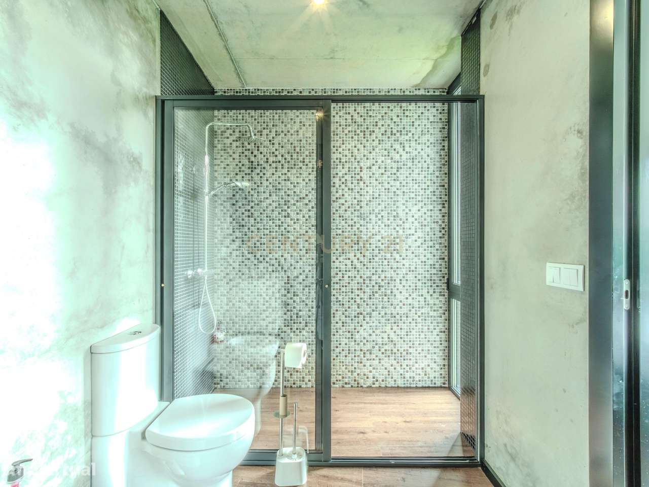 Moradia Térrea T4 com piscina | Paredes de Coura | Projeto com Potenci-14