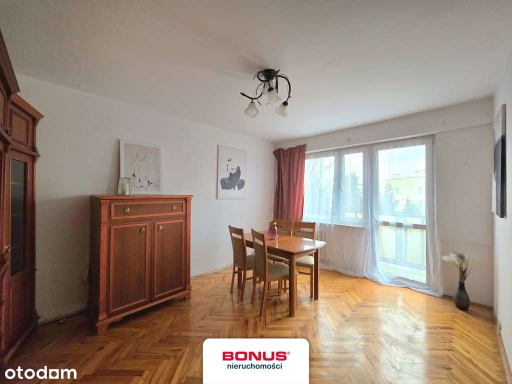 3 pokoje | oddzielna kuchnia |2 piętro | Baranówka - Pełny obrazek: 3/11