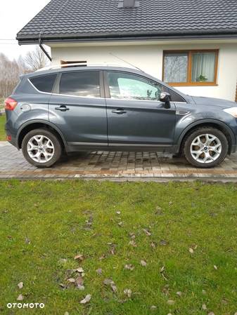 Ford Kuga 2.0 TDCi Trend FWD - 3