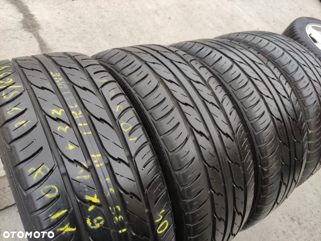 185/55R14 Firestone Opony Letnie Lato 5,5mm Alu-Rad Legnica 185/55 - 2