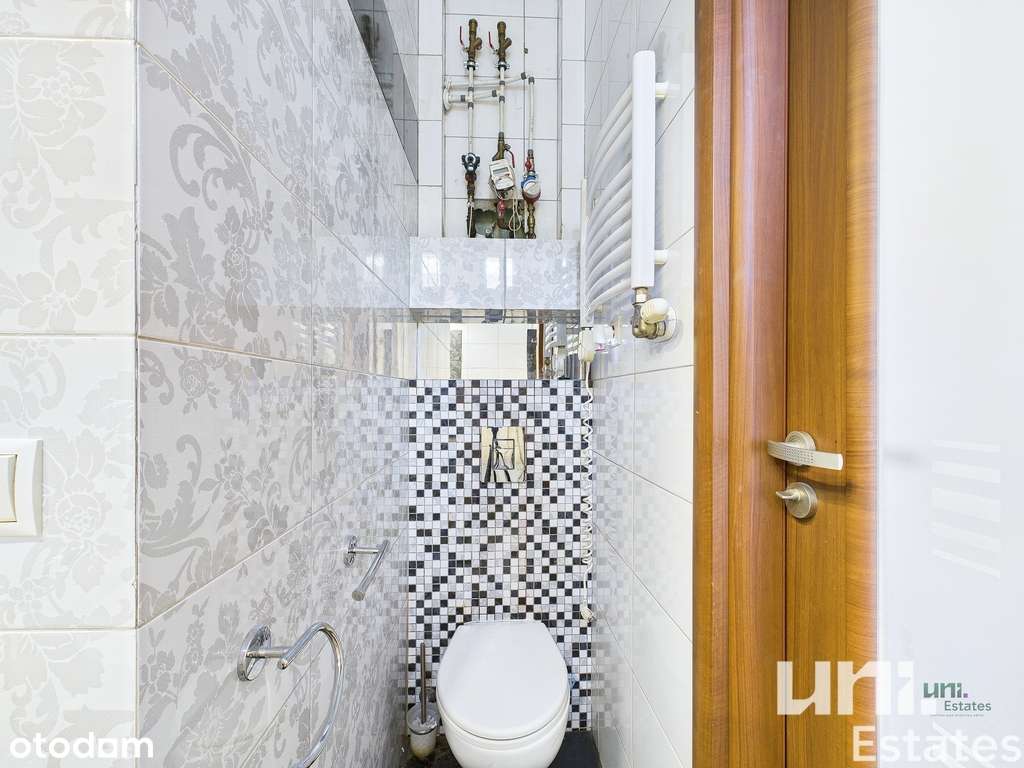 Przestronna kawalerka | Piwnica | Blisko Rynku - Pełny obrazek: 4/16