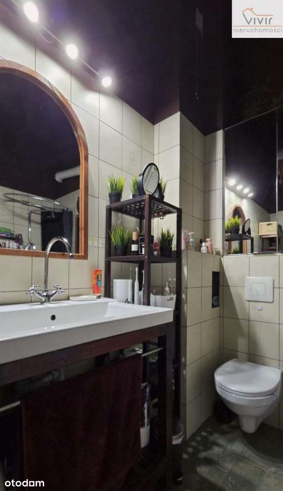 103,5 mkw na Kancelarię, Gabinet Lub Piękny Loft-10