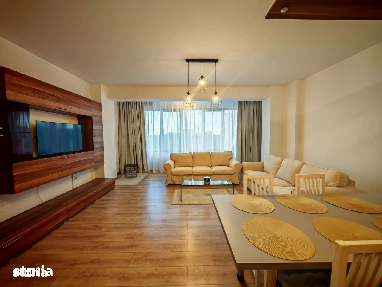 Apartament 2 camere | Andronache | 2010, 68 mp | Cosmion 0%