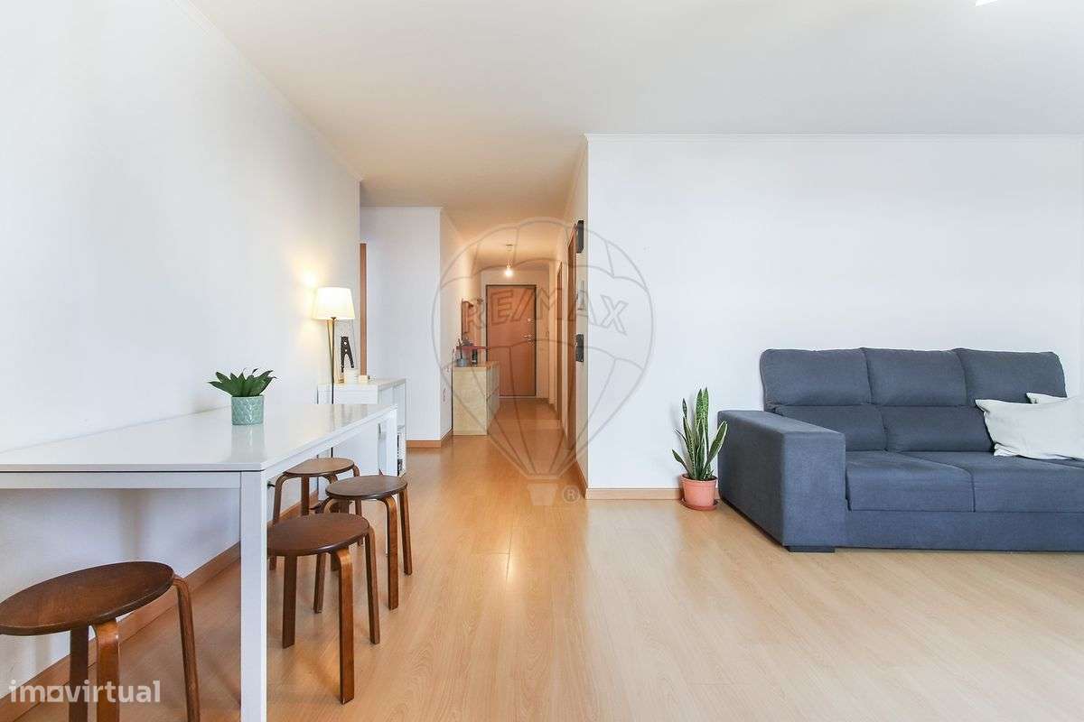 Apartamento T2 para venda - Grande imagem: 4/28