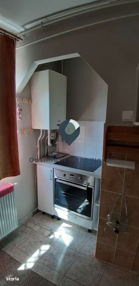 Apartament cu 2 camere in Manastur, zona Olimpia ! - Imagine principală: 4/7