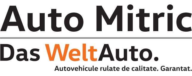 AUTO MITRIC logo