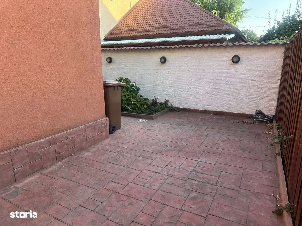 Casa p+1 + mansarda, 240mp utili,mobilata complet,singur curte,parcare - Imagine principală: 4/20