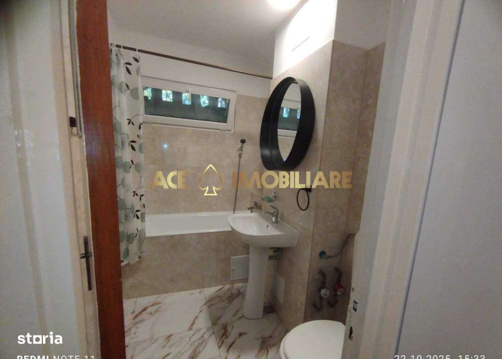 Apartament 3 camere | Berceni | Loc de Parcare | Balcon - Imagine principală: 4/8