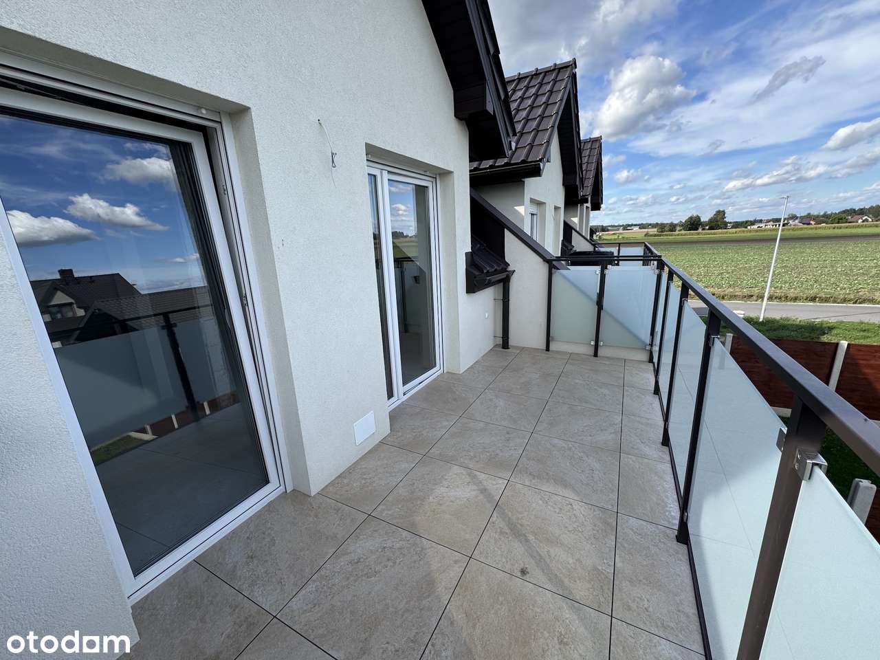 Wygodne mieszkania w Krażkowach - w dogodnej cenie-13