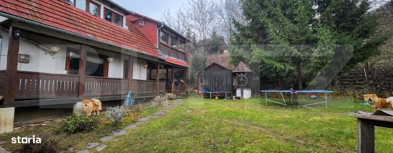 Ocazie Unica! Casa in Livezeni cu 1600 mp Teren cu o a doua casa pe pr - Imagine principală: 3/7
