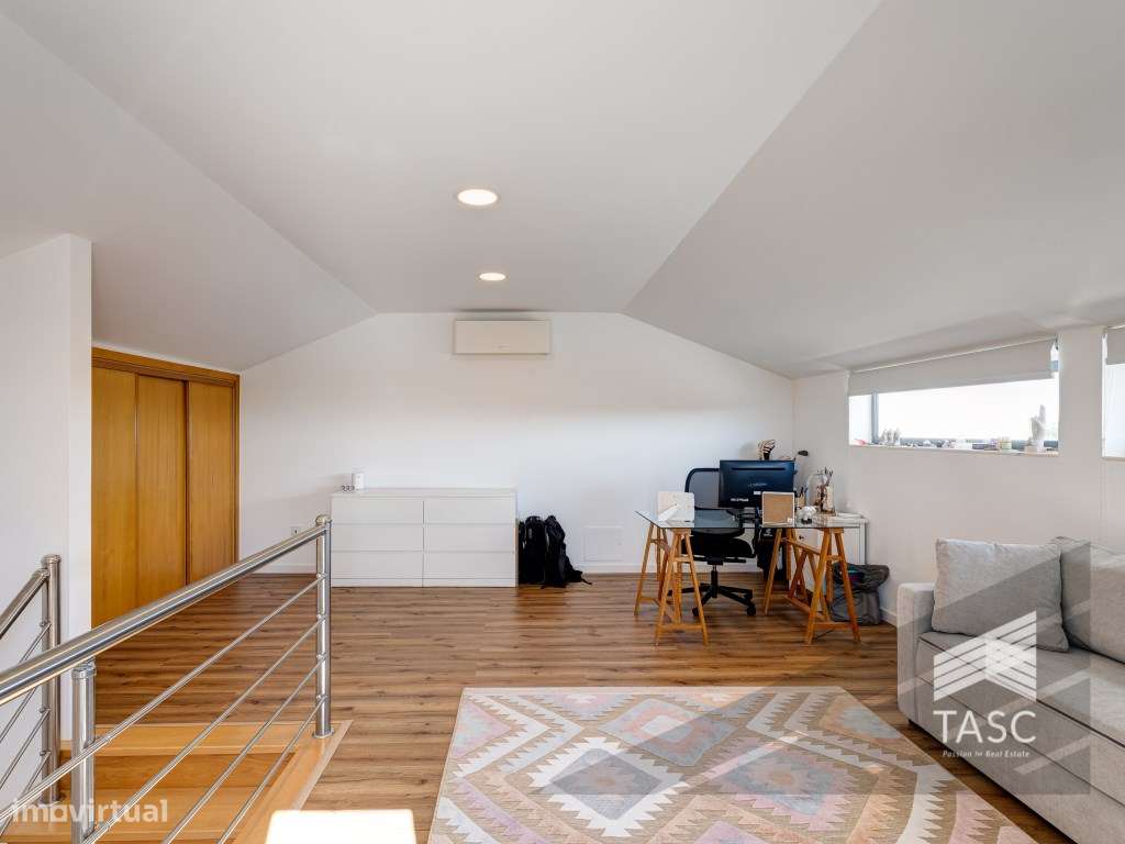 Moradia Geminada em Bicesse-30