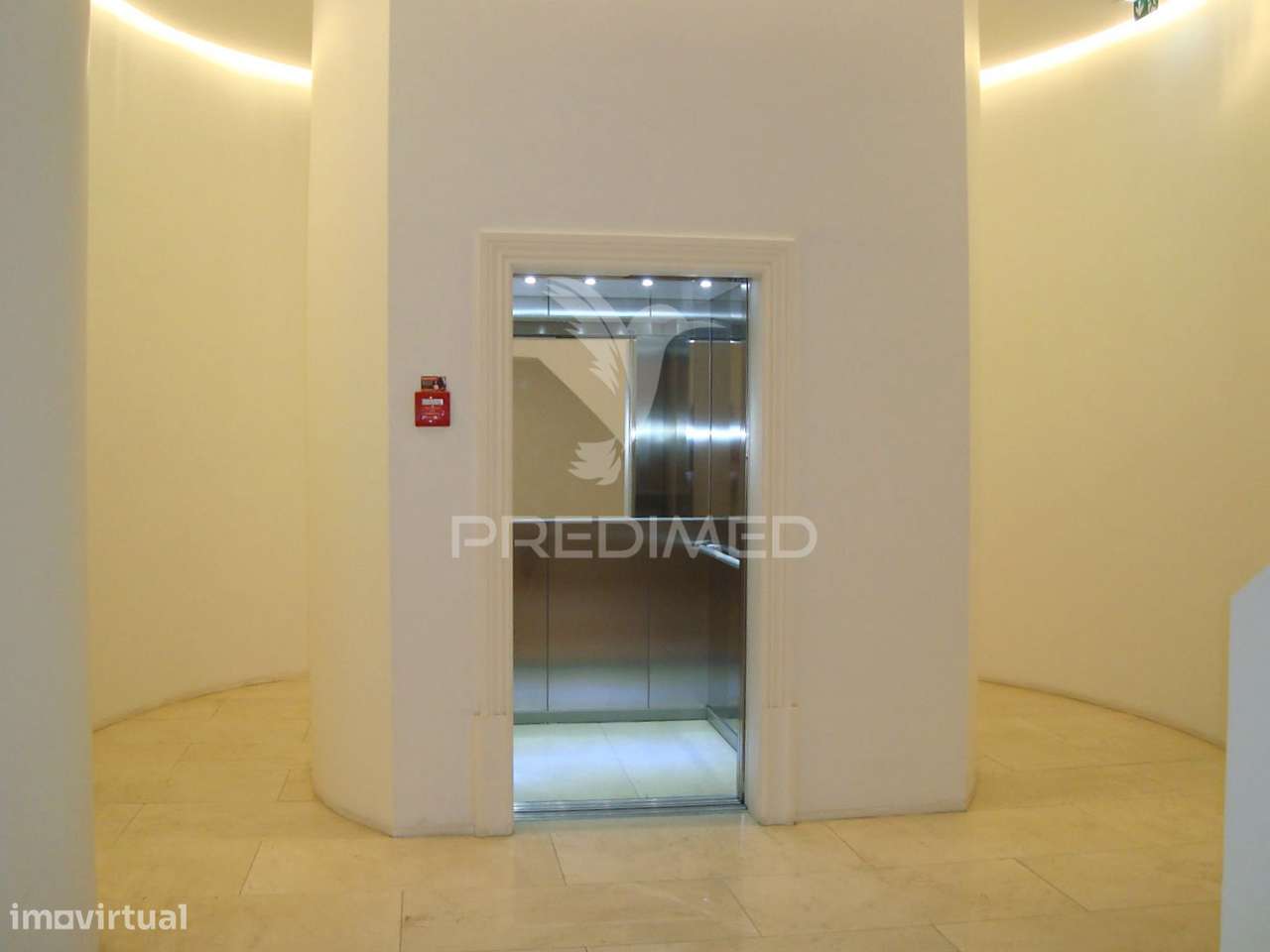 Escritórios de Luxo á Pr Batalha - Grande imagem: 3/13