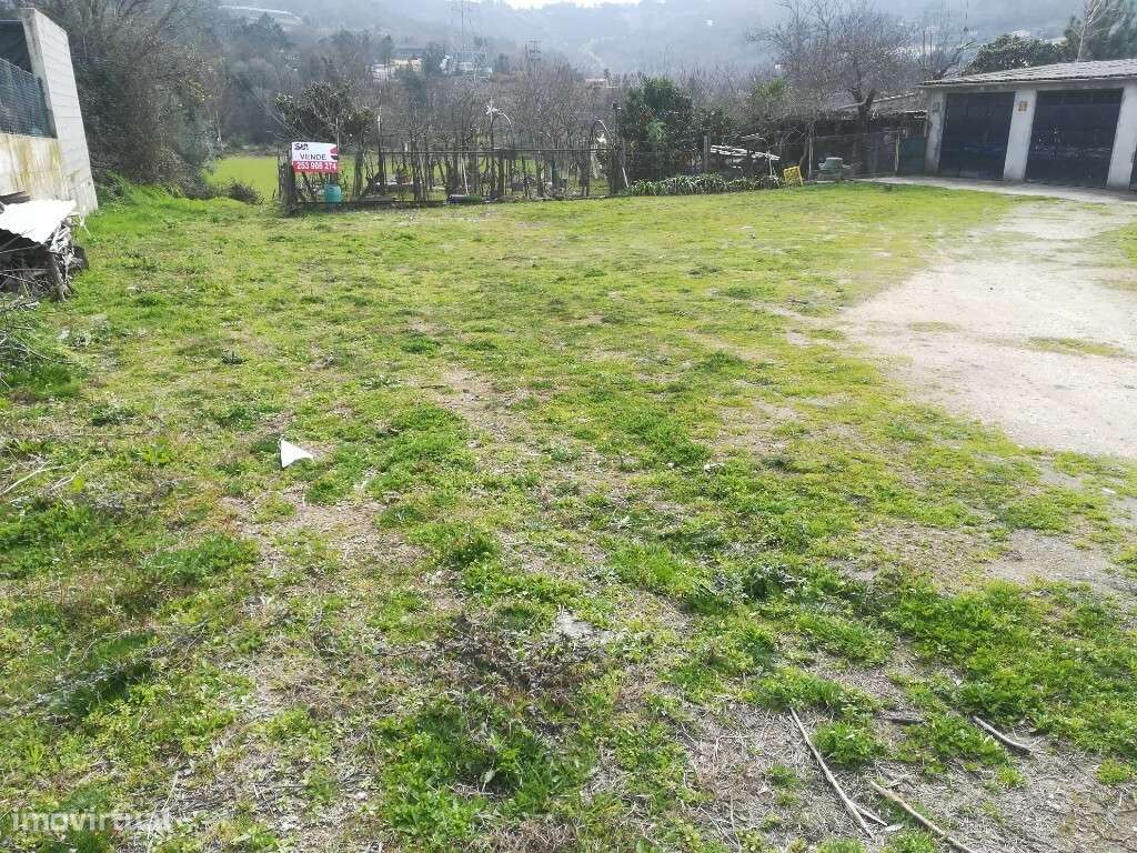 Terreno p/ Construção - Crespos - Grande imagem: 4/5