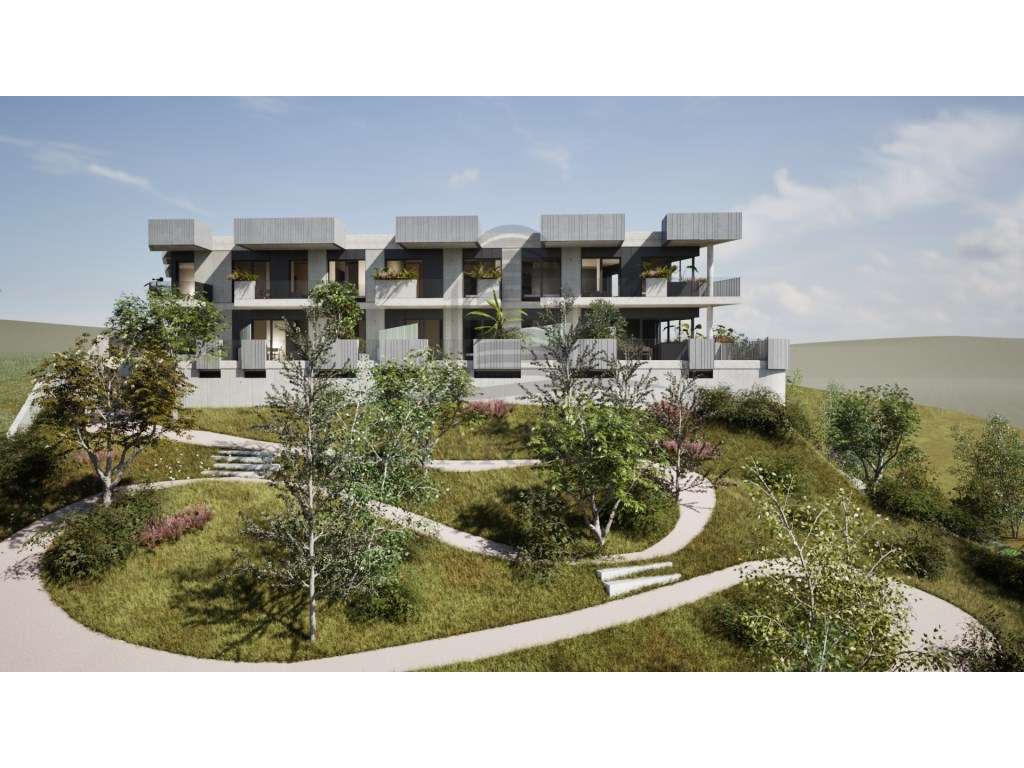 T1 no empreendimento The Meadow-9