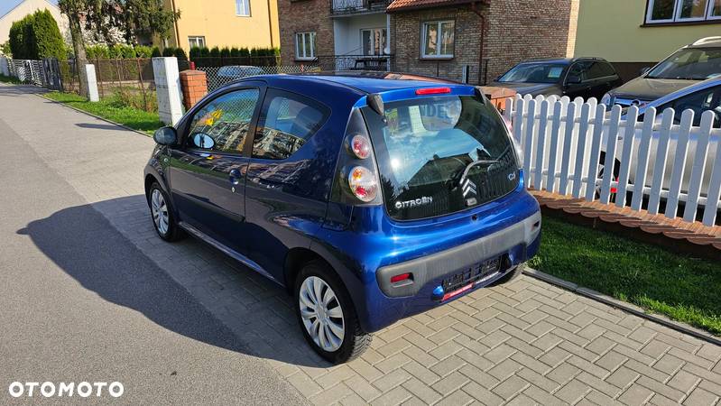 Citroën C1 1.0 Attraction - 2