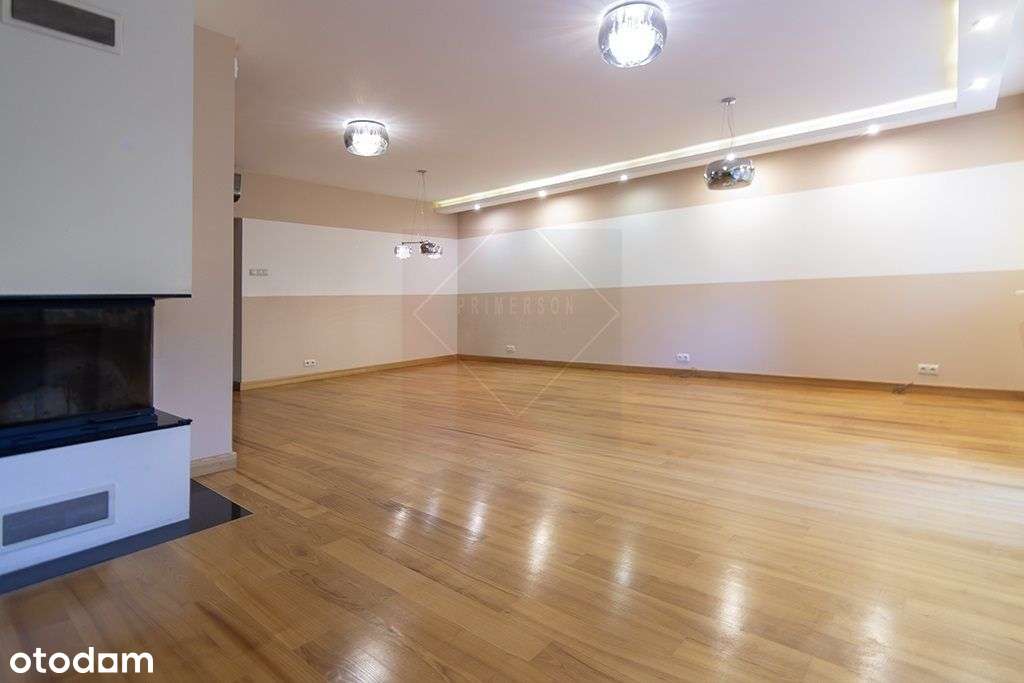 Dom z widokiem na zieleń przy metrze Natolin - Pełny obrazek: 5/20