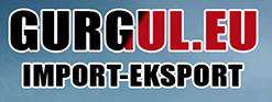 Import-Eksport logo