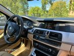 BMW Seria 5 520d - 11