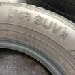 Opona 265/65/17 Nokian WR SUV 3 (E9987) - 3