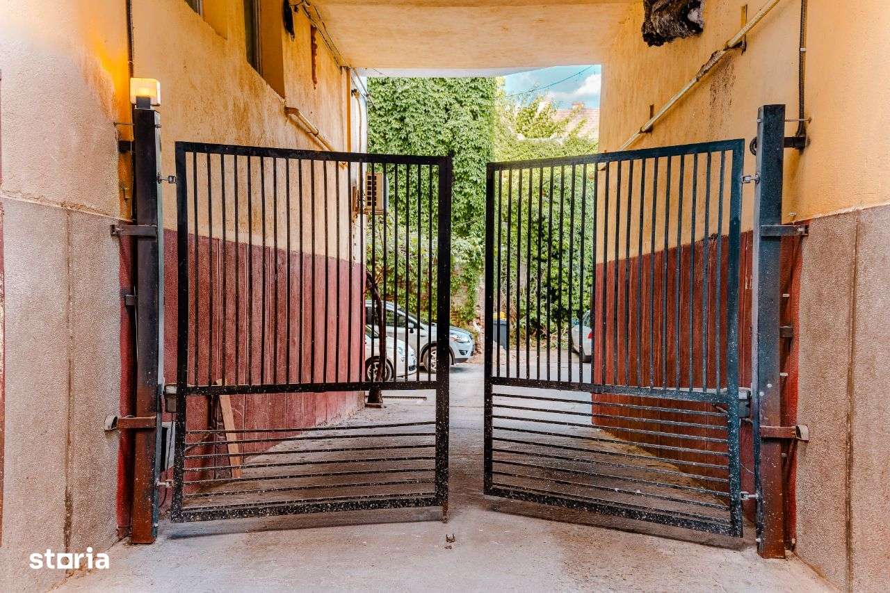 Apartament deosebit in Piata Unirii - Ocupabil Imediat!-18