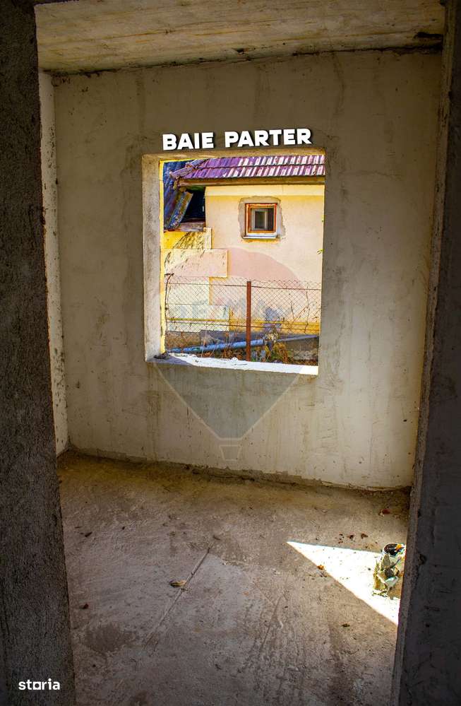 Casa noua de vanzare in Merisor-COMISION 0% - Imagine principală: 5/15