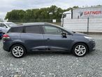 Renault Clio 1.5 dCi Energy Limited - 10