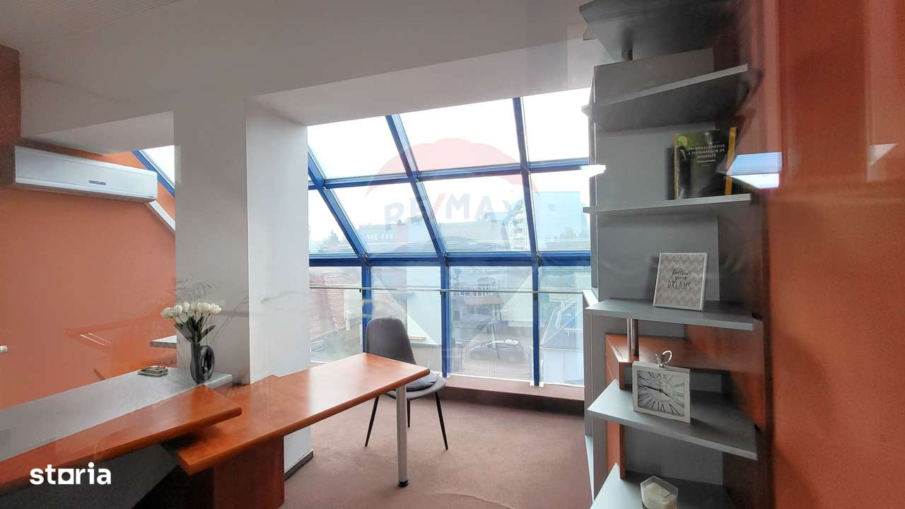 Spațiu birouri de inchiriat 15mp Brancusi Comision 0% - Imagine principală: 2/9