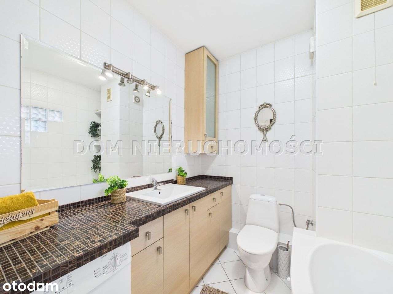 2 pokoje w świetnej lokalizacji - ul. Korczaka-9