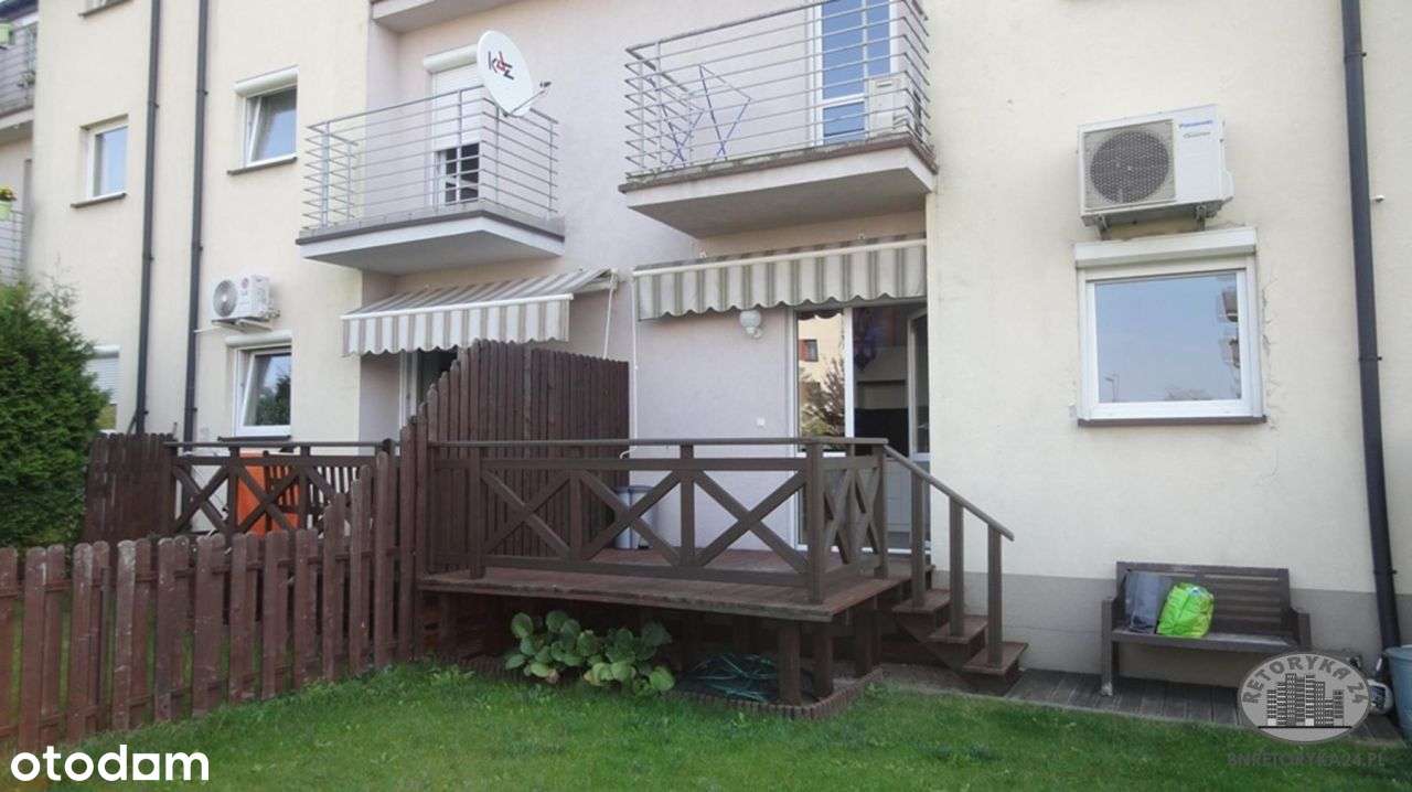 Prądnik Biały - 2 poziomowe - atrakcyjna-garaż - Pełny obrazek: 5/10