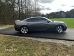 Dodge Charger 3.6 GT - 8