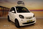 Smart ForTwo Coupé 0.9 Passion 90 Aut - 3