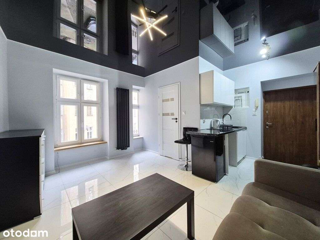 RYNEK-21m2-Świeżo Po Remoncie-MED.MIEJSKIE-BOOKING-AIR-BNB-INWESTYCJA. - Pełny obrazek: 5/20