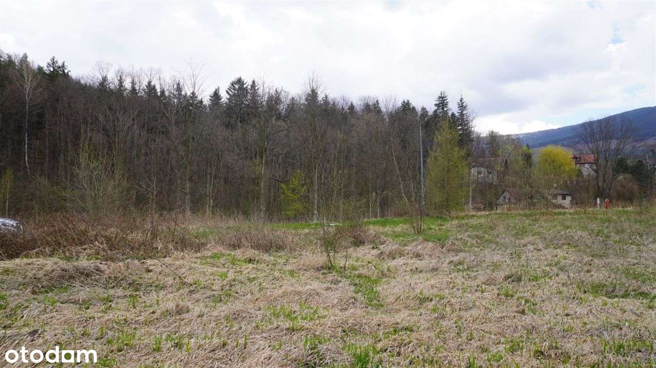 Działka, 1 029 m², Karpacz - Pełny obrazek: 2/5