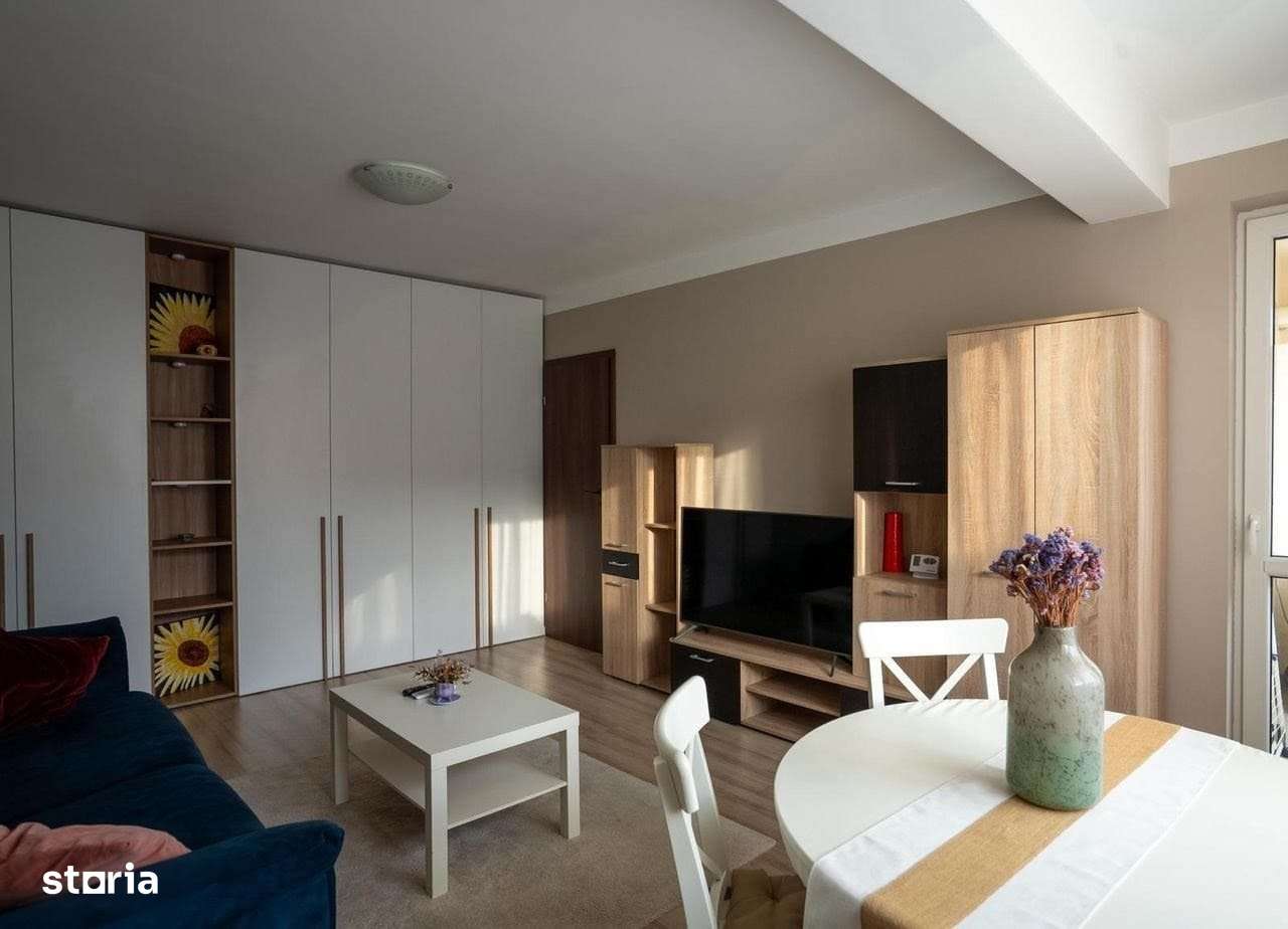 Apartament 2 camere Popeşti-Leordeni - Dimitrie Leonida Metrou 7 min! - Imagine principală: 4/10